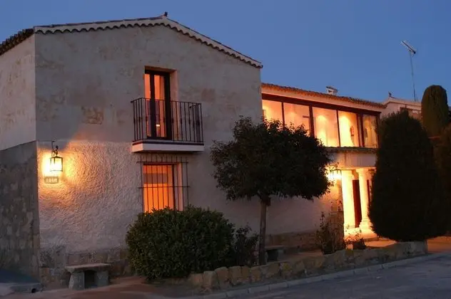 Galicán Casa Rural - 1