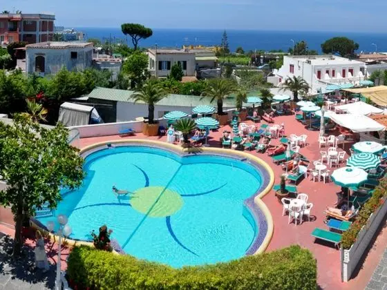 Galidon Terme & Village