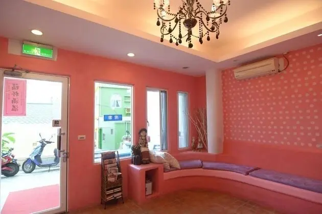 Galilee Bed and Breakfast - Dış Mekan
