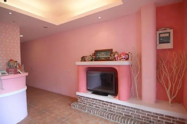 Galilee Bed and Breakfast - Lobi