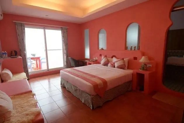 Galilee Bed and Breakfast - Oda