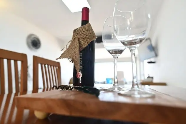 Galilee Triple Terrace - Yerinde Yemek