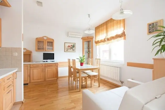 Galileo Apartment - Öne Çıkan Resim