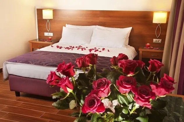Hotel Galileo Prague - Öne Çıkan Resim