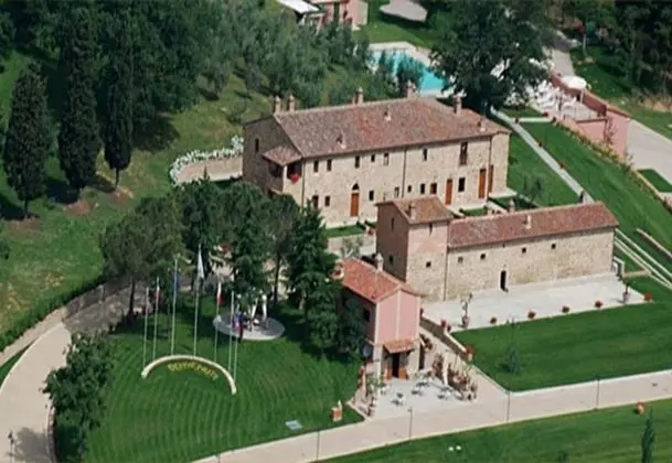 Galileo With Whirlpool Sauna and Pool