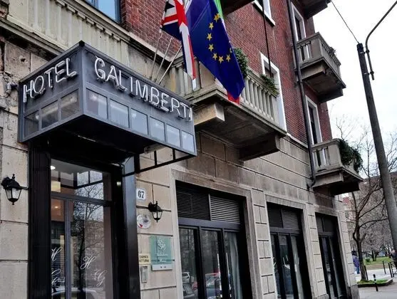 Galimberti