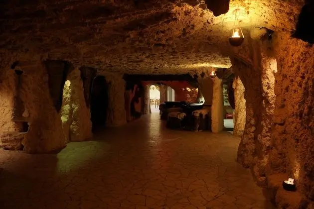 Galindia Refugia - Spa
