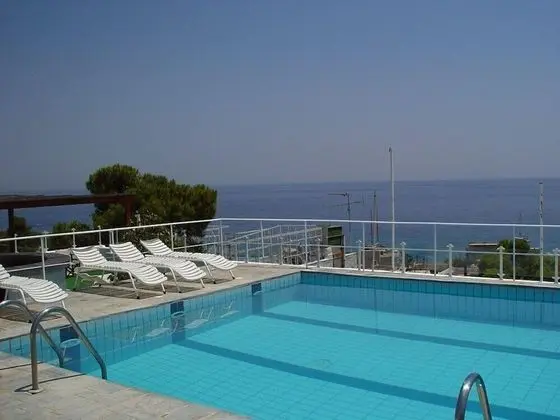 Galini Hotel