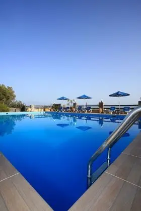 Villa Galini