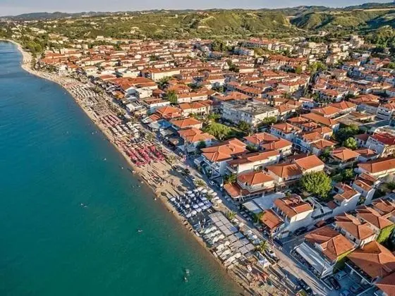galini.apartments - Dış Mekan