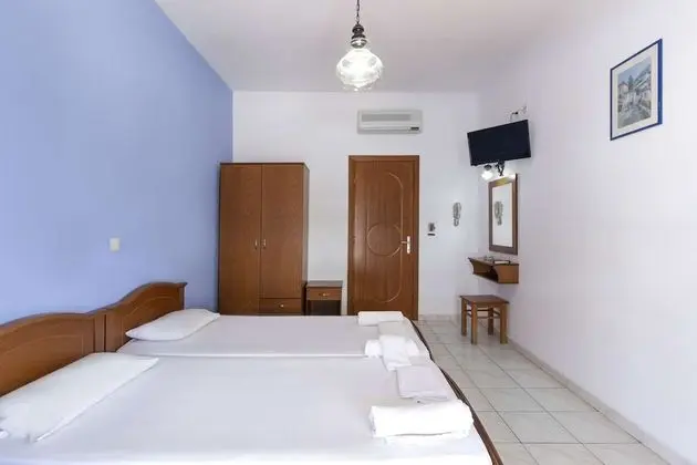 galini.apartments - Oda