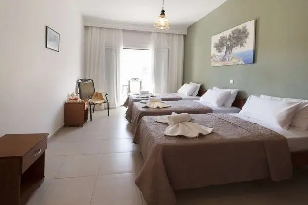 galini.apartments - Öne Çıkan Resim