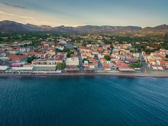 Hotel Galini