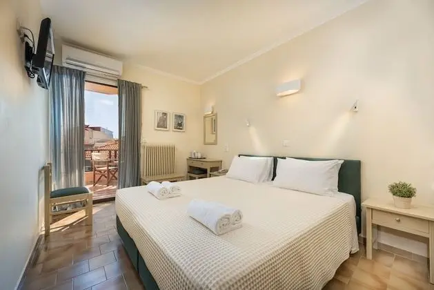 Hotel Galini - Oda