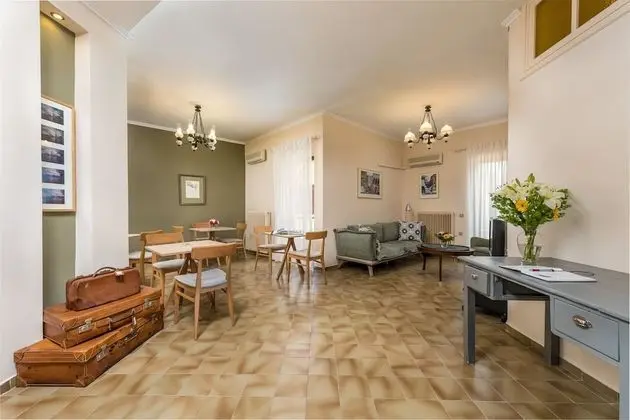 Hotel Galini - Öne Çıkan Resim