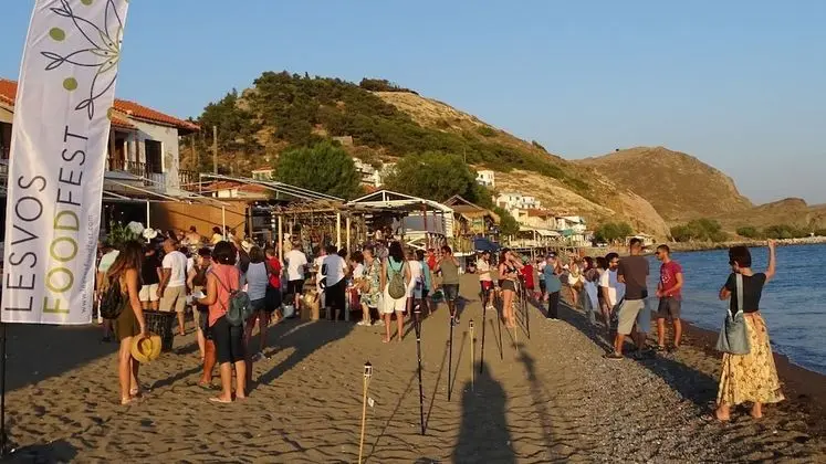 Hotel Galini - Plaj