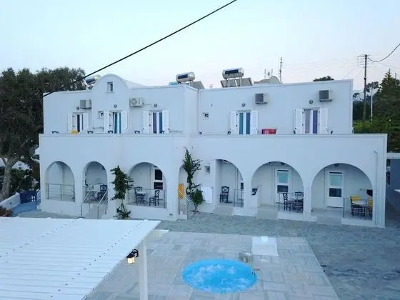 Galini Oia