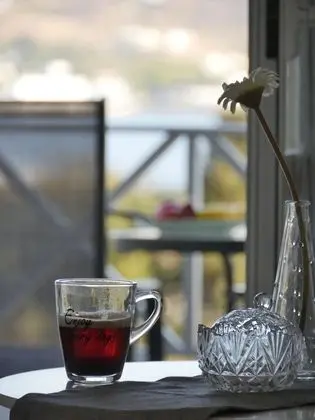 Galini Rooms & Apartments Syros - Öne Çıkan Resim