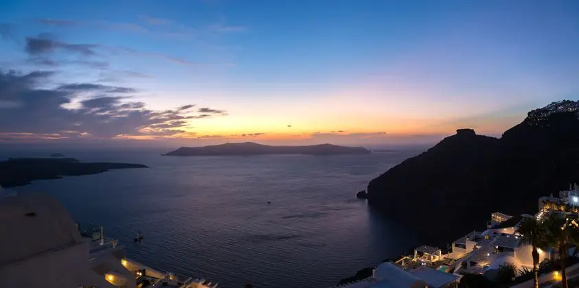 Galini Hotel and Villas - Genel