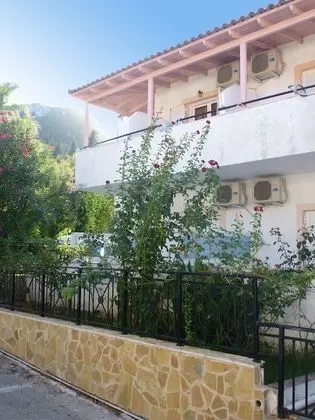 Galini Studios - Dış Mekan