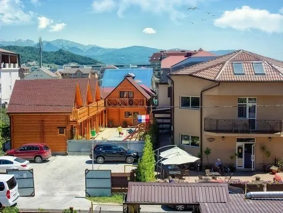 Galla Hotel