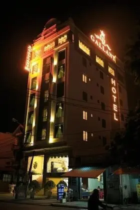 Gallant Hotel 168 - Dış Mekan