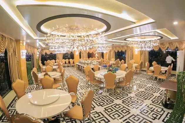 Gallant Hotel 168 - Yerinde Yemek