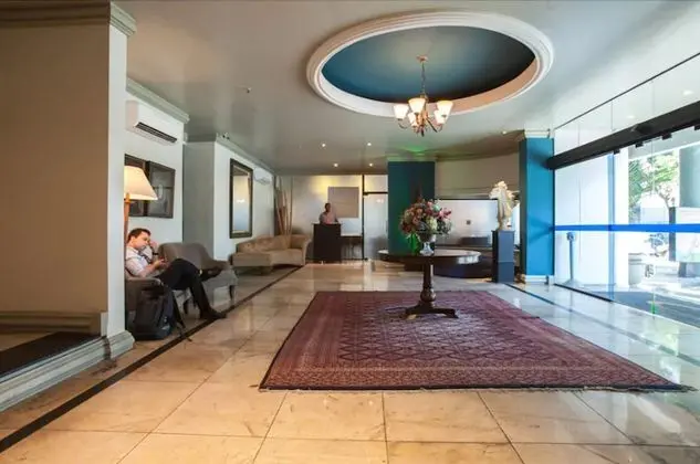 Gallant Hotel - Öne Çıkan Resim