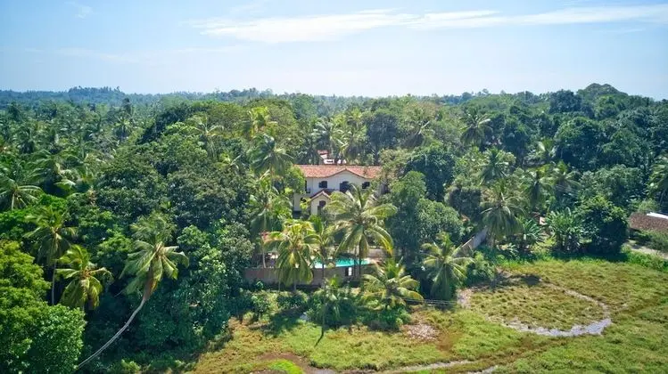 Galle Henna Estate