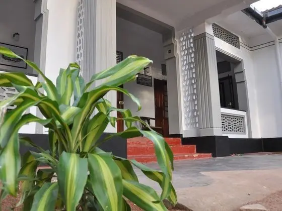Galle Star Hotel - Dış Mekan
