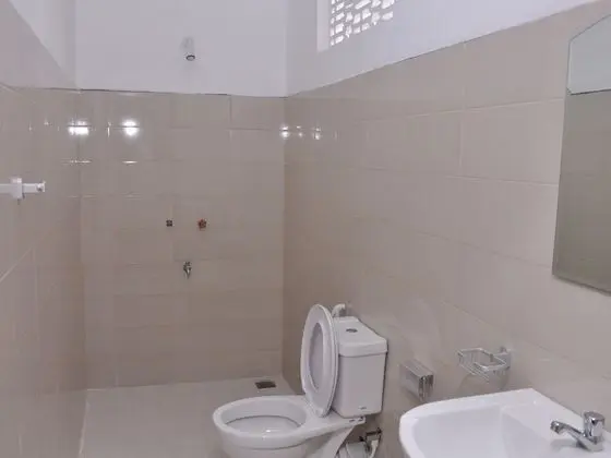 Galle Star Hotel - Oda