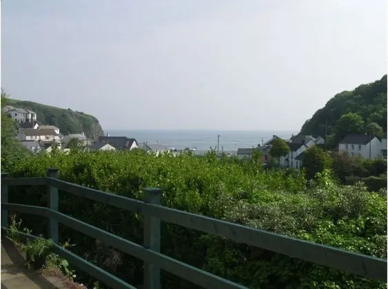 Gallen-Treath Guest House