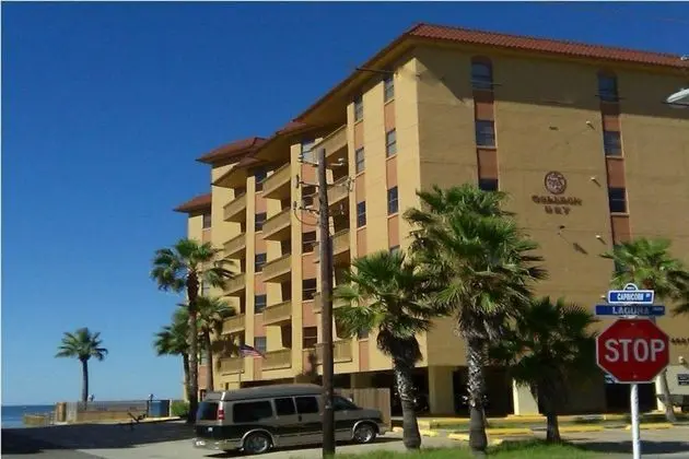 Galleon Bay Condo 605 with Boat Slip - Dış Mekan