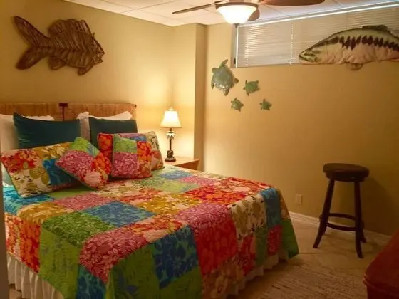 Galleon Bay Condo 605 with Boat Slip - Oda