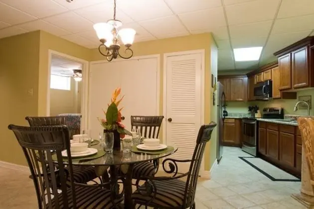 Galleon Bay Condo 605 with Boat Slip - Yerinde Yemek