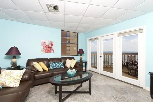 Galleon Bay by South Padre Condo Rentals - Öne Çıkan Resim