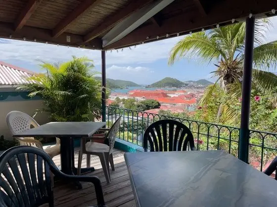 Galleon House Hotel