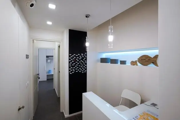 Galleria 38 affittacamere - Spa