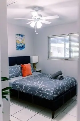 Galleria Apartments - Oda
