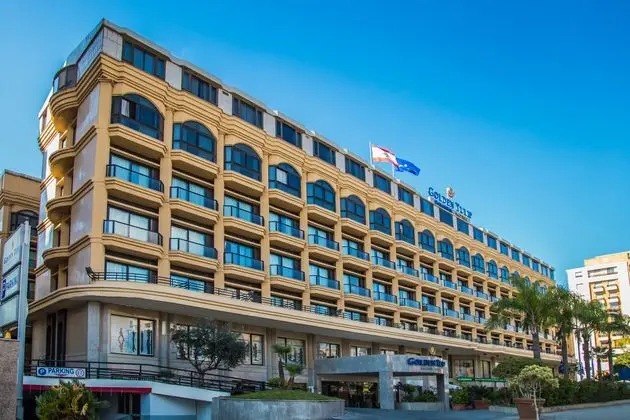 Galleria Hotel Beirut