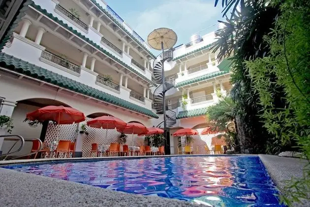 Hotel Galleria Davao