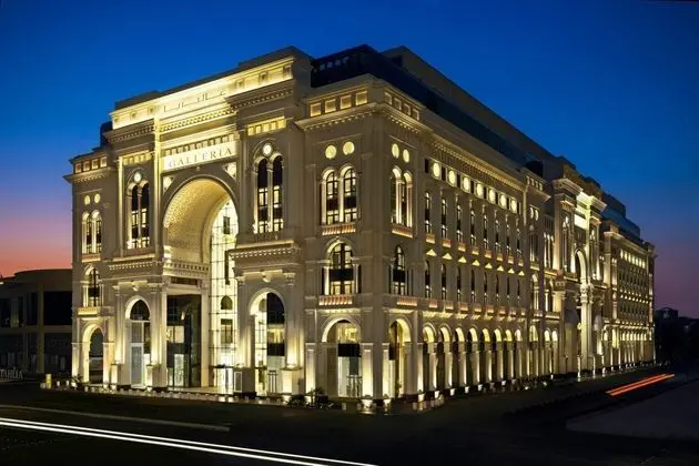 The Hotel Galleria By Elaf - Öne Çıkan Resim