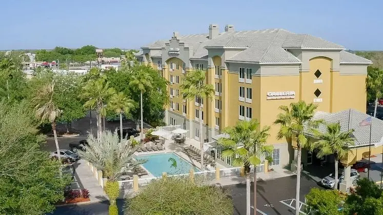 Galleria Palms Hotel - Öne Çıkan Resim