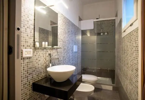 Galleria Romi - Banyo Tipleri
