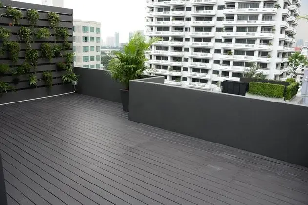 Galleria12 Sukhumvit Bangkok by Compass Hospitalit - Manzara / Peyzaj