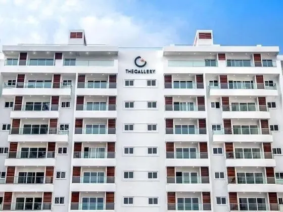 Gallery Apartments - BestWest Hospitality