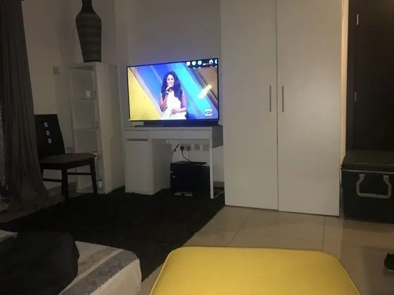 Gallery Apartments - BestWest Hospitality - Oda