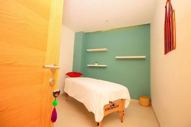 The Gallery Apartments - Spa