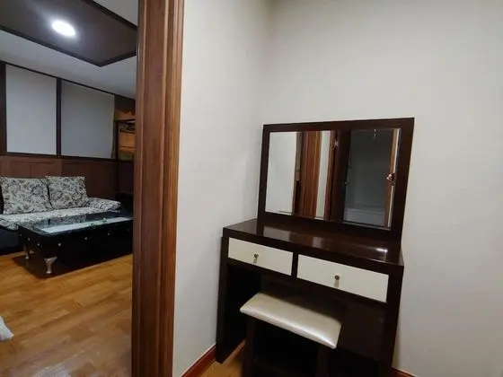 Gallery Hotel Be Jeju - Oda