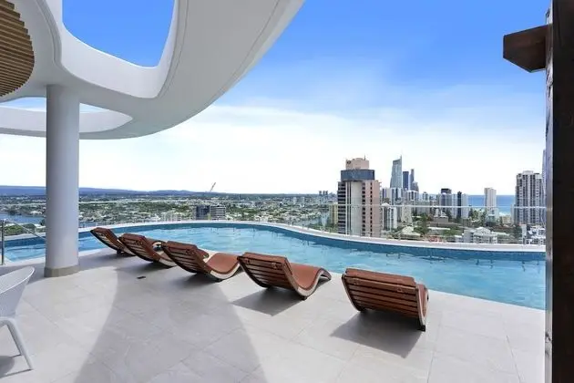 The Gallery Broadbeach - GCLR
